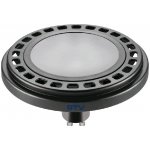 GTV LED žárovka ES111 GU10 12W 3000K LD-ES11101-30 – Zboží Živě
