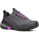 Scarpa Ribelle Cross 2 Gtx šedá/fialová – Hledejceny.cz