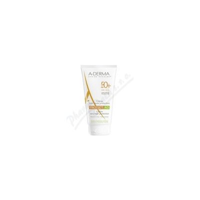 A-DERMA Protect AD Krém SPF50+ 150ml