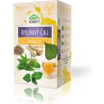 Herbifit Bylinný čaj Urologický Galmed 20 x 1,5 g – Hledejceny.cz