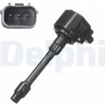 Zapalovací cívka DELPHI GN10734-12B1 – Hledejceny.cz
