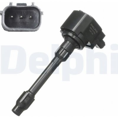 Zapalovací cívka DELPHI GN10734-12B1 – Hledejceny.cz