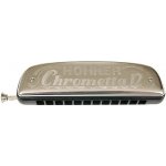 Hohner Chrometta 12 – Zboží Mobilmania