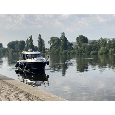 Soukromá plavba na lodi s kapitánem – Hledejceny.cz