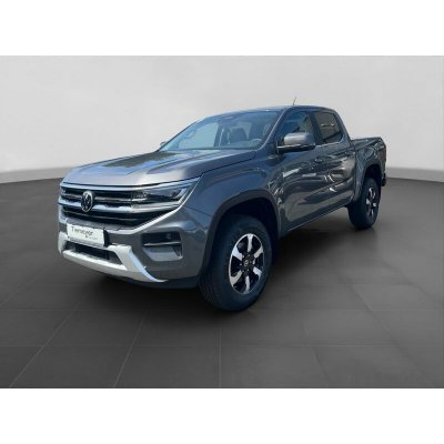 Volkswagen Amarok 3.0 TDI 4Motion Style 177 kW – Hledejceny.cz