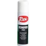 Rex Wax Remover Spray 168 ml – Zboží Mobilmania