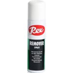 Rex Wax Remover Spray 168 ml – Hledejceny.cz