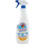 Chante Clair Sgrassatore univerzální odmašťovací přípravek s dezinfekční přísadou 625 ml – HobbyKompas.cz