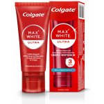 Colgate Bělicí Max White Ultra Freshness Pearls 50 ml – Zboží Mobilmania