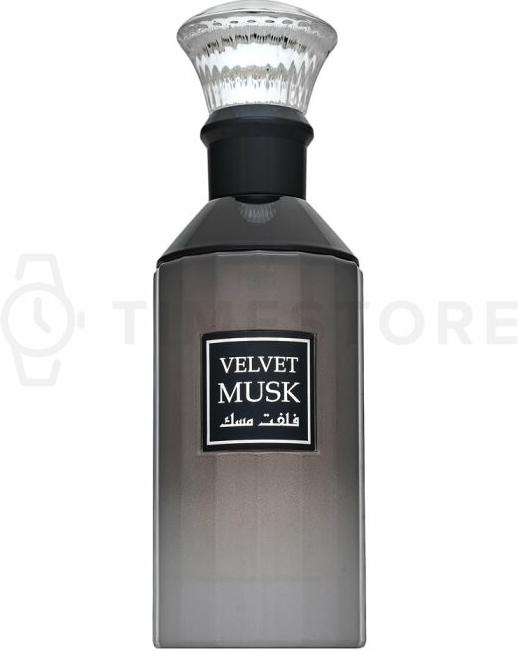 Lattafa Velvet Musk parfémovaná voda unisex 100 ml