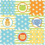 Pěnové puzzle Zvířatka ZOO 9ks – Zboží Dáma