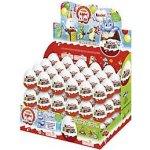 Ferrero Kinder Surprise 36 x 20 g – Zboží Dáma