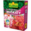 Agro Floria krystalické hnojivo pro muškáty 0,35 kg