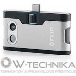 FLIR ONE Pro Android USB-C – Zbozi.Blesk.cz