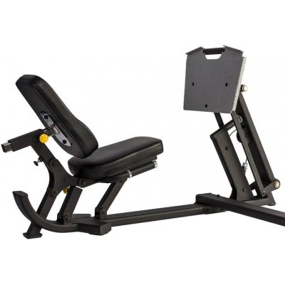 Tunturi Platinum 4v1 - Leg Press Unit