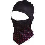 Sherpa kukla Yetti neon pink Růžová – Sleviste.cz