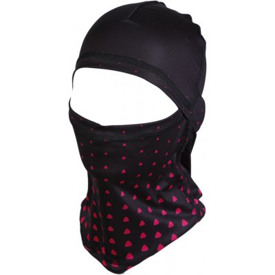 Sherpa kukla Yetti neon pink Růžová – Sleviste.cz