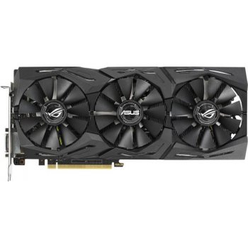 Asus ROG-STRIX-GTX1070TI-A8G-GAMING 90YV0BI0-M0NA00