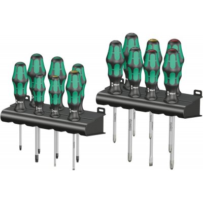 Wera Kraftform Big Pack 300 – Sleviste.cz