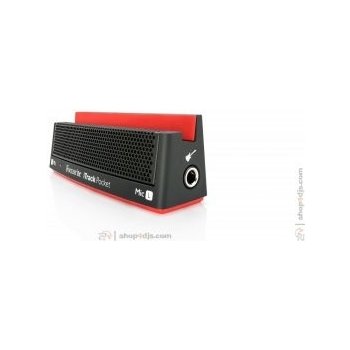 Focusrite iTrack Pocket