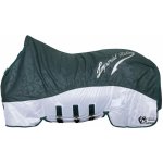 Imperial Riding Síťová nepromokavá deka SUPER DRY FLY Zelená Bílá – Zboží Mobilmania