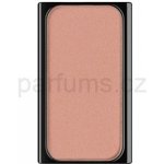 Artdeco Blusher Pudrová Tvářenka 18 Beige Rose Blush 5 g – Zbozi.Blesk.cz