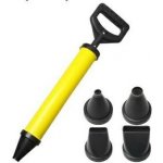 APT DA67 Ruční pumpa na cement – Zboží Mobilmania