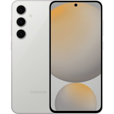 Samsung Galaxy S24 FE S721B 8GB/256GB Gray – Sleviste.cz