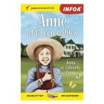Anna ze Zeleného domu / Anne of Green Gables - Zrcadlová četba A1-A2 – Zbozi.Blesk.cz