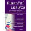 Kniha Finanční analýza - 7. aktualizované vydání