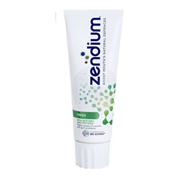 Zendium zubní pasta Fresh Breath 75 ml