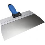 KUBALA Stěrka nerezová 350 mm, dvousl. rukojeť G-15 – Sleviste.cz