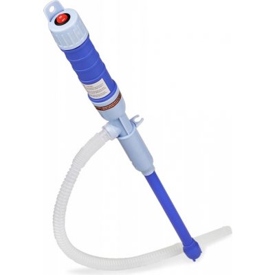 AMiO Bateriové ponorné čerpadlo na kapaliny PŘENOSNÉ - ÚČINNÉ 20 L ZA 5 MIN – Sleviste.cz