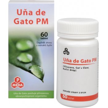 Oro Verde Uňa de Gato 100 tablet