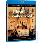 Ukradená vzducholoď BD – Zboží Dáma