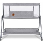 Lionelo Luna 2v1 Grey Concrete – Zboží Dáma