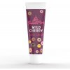 Potravinářská barva a barvivo SweetArt gelová barva tuba Wild Cherry 30 g