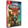 Hra na Nintendo Switch Oddworld Collection