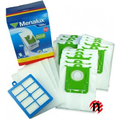 ELECTROLUX 1800VP 15 ks – Zboží Mobilmania