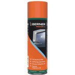 Berner 3D Čisticí pěna na okna 500 ml – Zboží Mobilmania