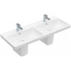 Umyvadla Villeroy Boch AVENTO 4A23CK01