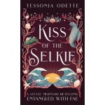 Kiss of the Selkie – Sleviste.cz