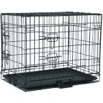 A.K. for Pets Klec skládací 122 x 74,5 x 80,5 cm – Sleviste.cz