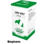 UNIVIT URI VET Dog 100 tbl – Zboží Dáma