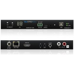 Blustream IP200UHD-TX