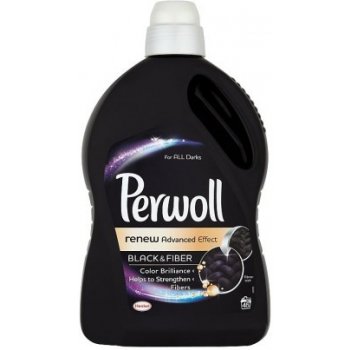 Perwoll Black 2,7 l 45 PD