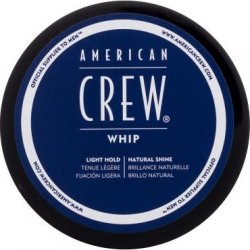 American Crew Whip krém na vlasy 85 ml