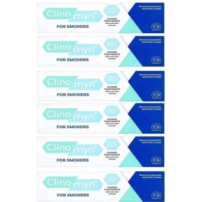 Clinomyn 6 x 75 ml – Hledejceny.cz