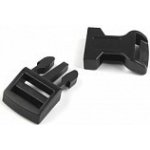 Spona trojzubec prohnutá, 15 mm – Zboží Mobilmania