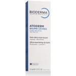 Bioderma Atoderm Lèvres Restorative Lip Balm 15 ml – Zbozi.Blesk.cz